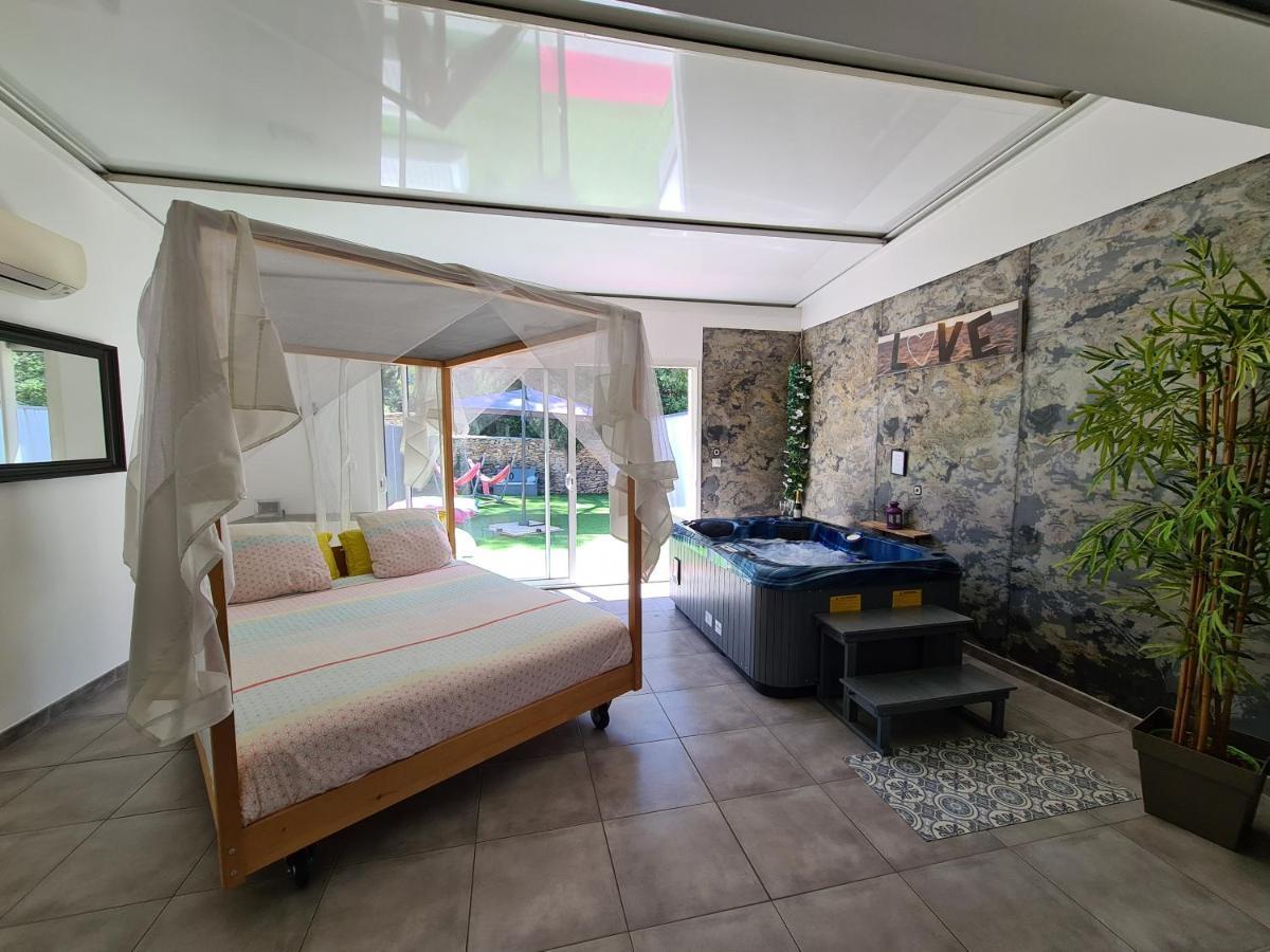 Appartamento Etoiles De Provence Duo Romantic La Ciotat Esterno foto