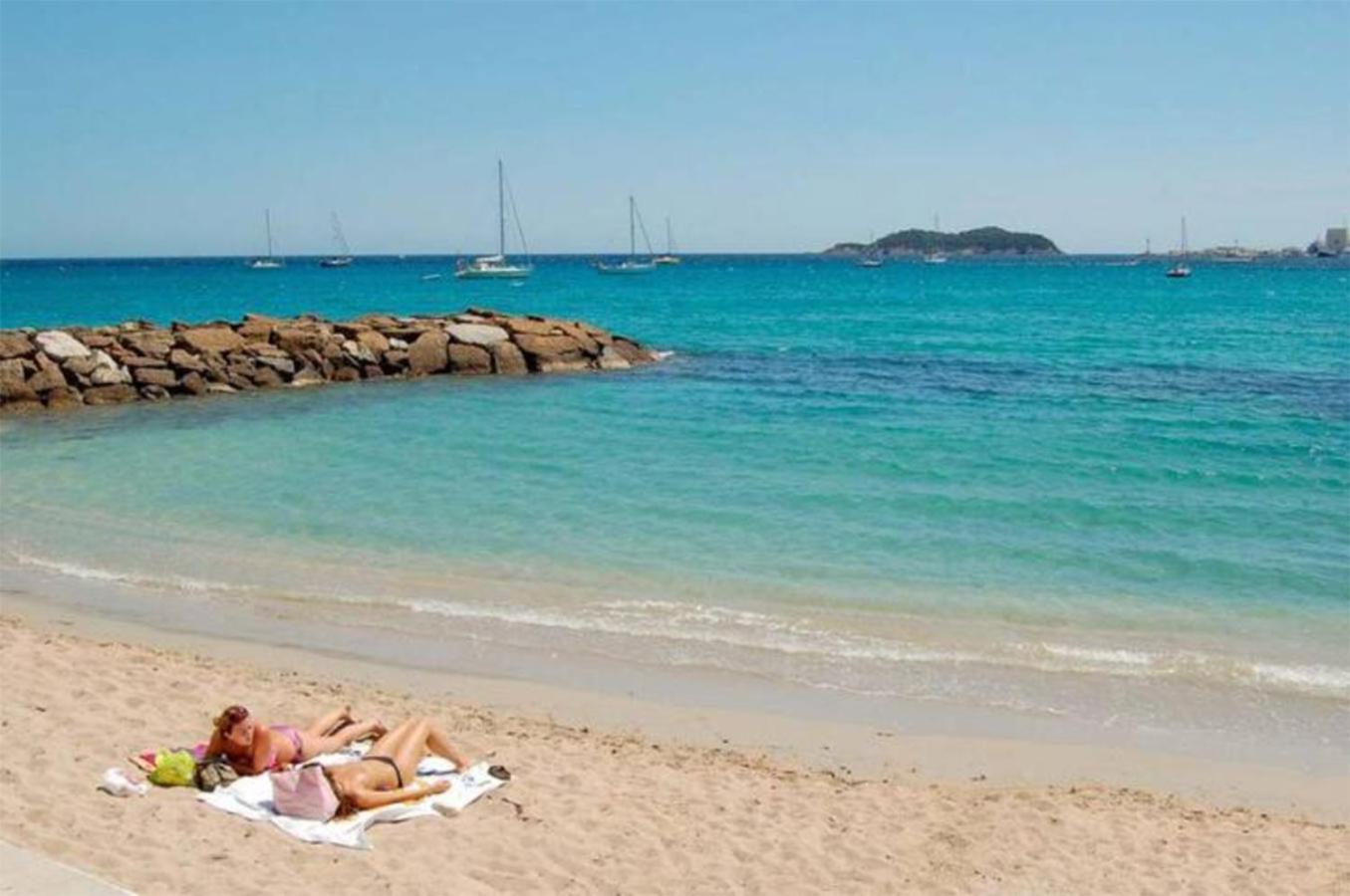 Appartamento Etoiles De Provence Duo Romantic La Ciotat Esterno foto